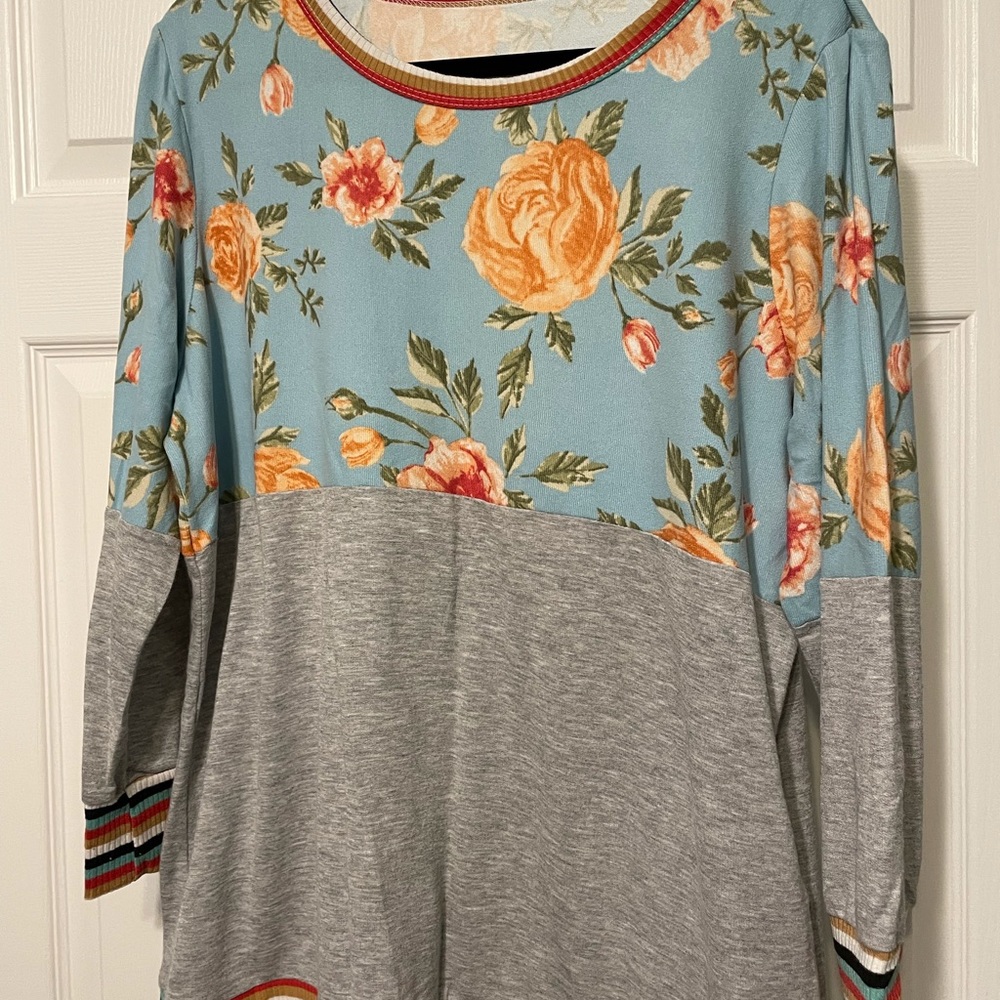 Boutique Top